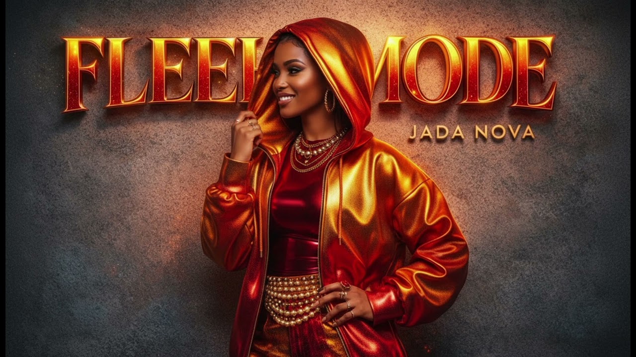 JADA NOVA - I WISH | AFRO- PIANO • FLEEK MODE