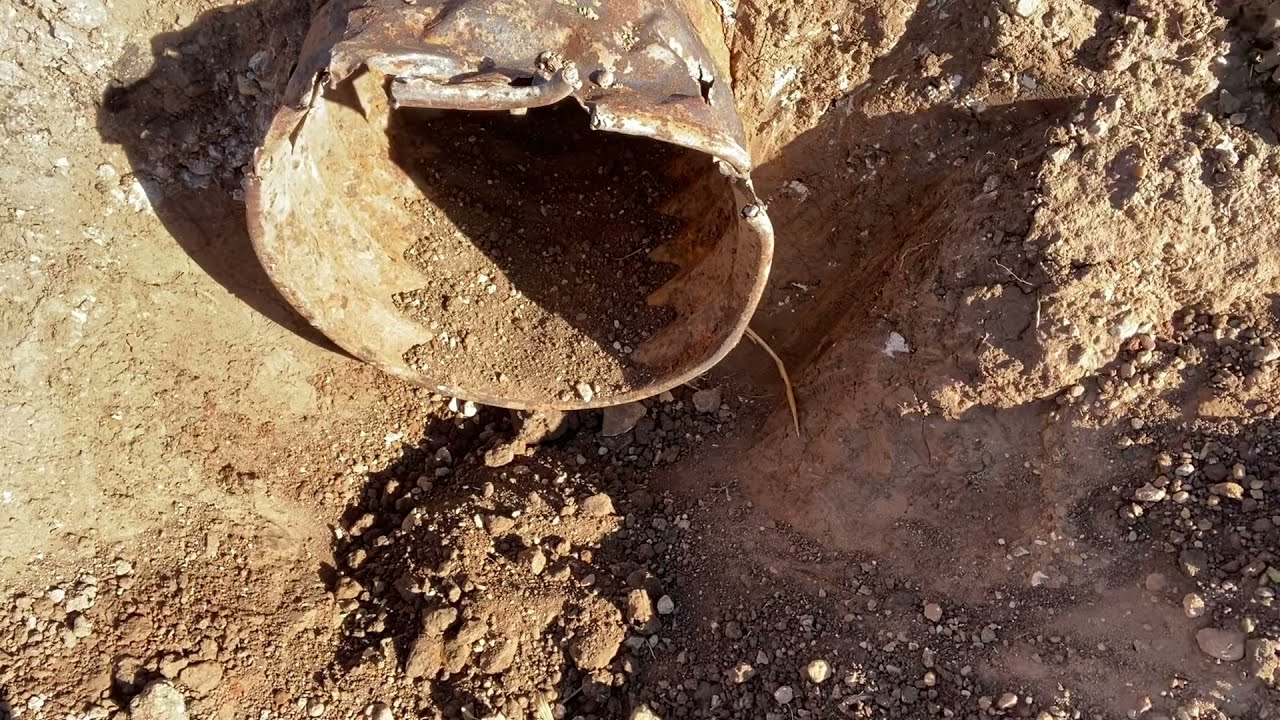 How To Clean a Culvert
