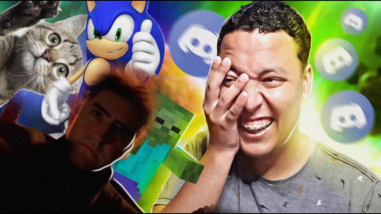 tente não rir compilado 2