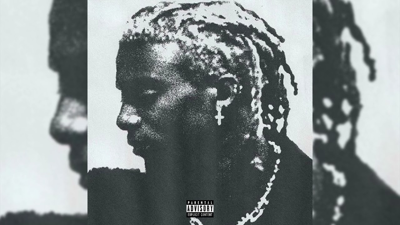 Playboi Carti - Money Over All (feat. RX Peso) (Instrumental Remake)