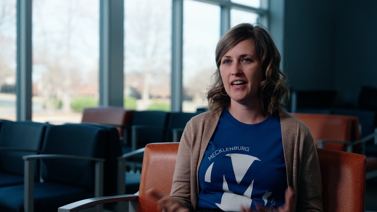 Crisis Assistance Ministries Volunteer Spotlight
