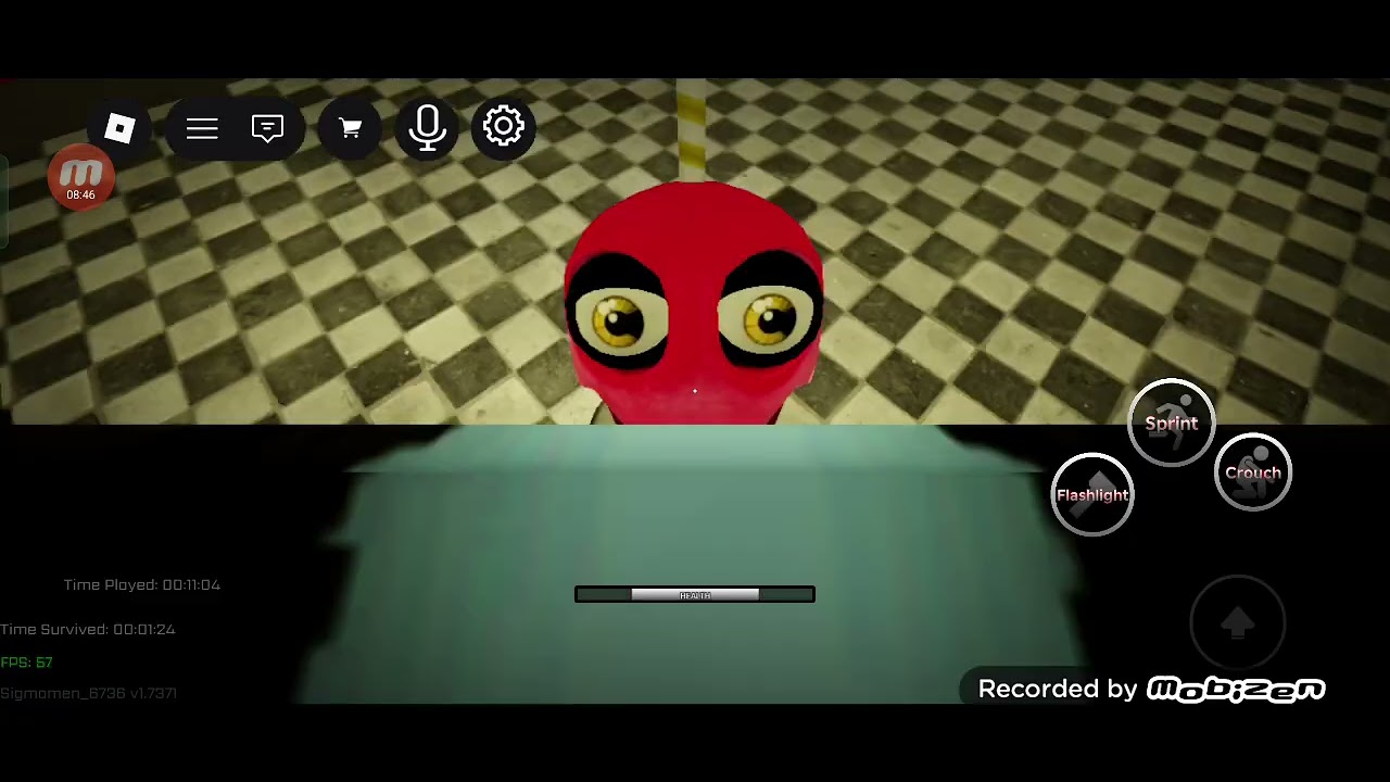 FNAF Serbest Gezme Ama ANİMATRONİKLER ÇILDIRMIŞ!
