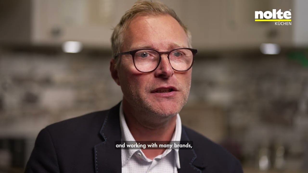 Sven Soetebeer | K&uuml;chenexperte Garbsen &ndash; Ihre Traumk&uuml;che mit Nolte K&uuml;chen