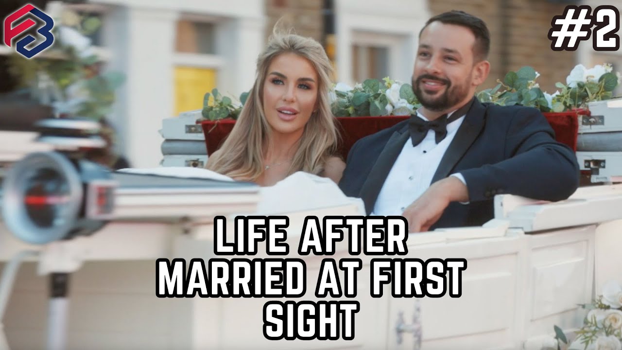 Life after Married at First Sight Ep 2