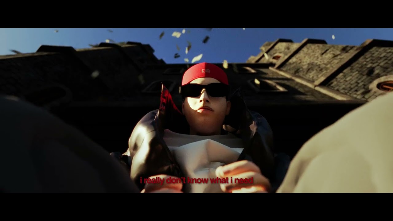 MoneySign Suede - Different Now (video)