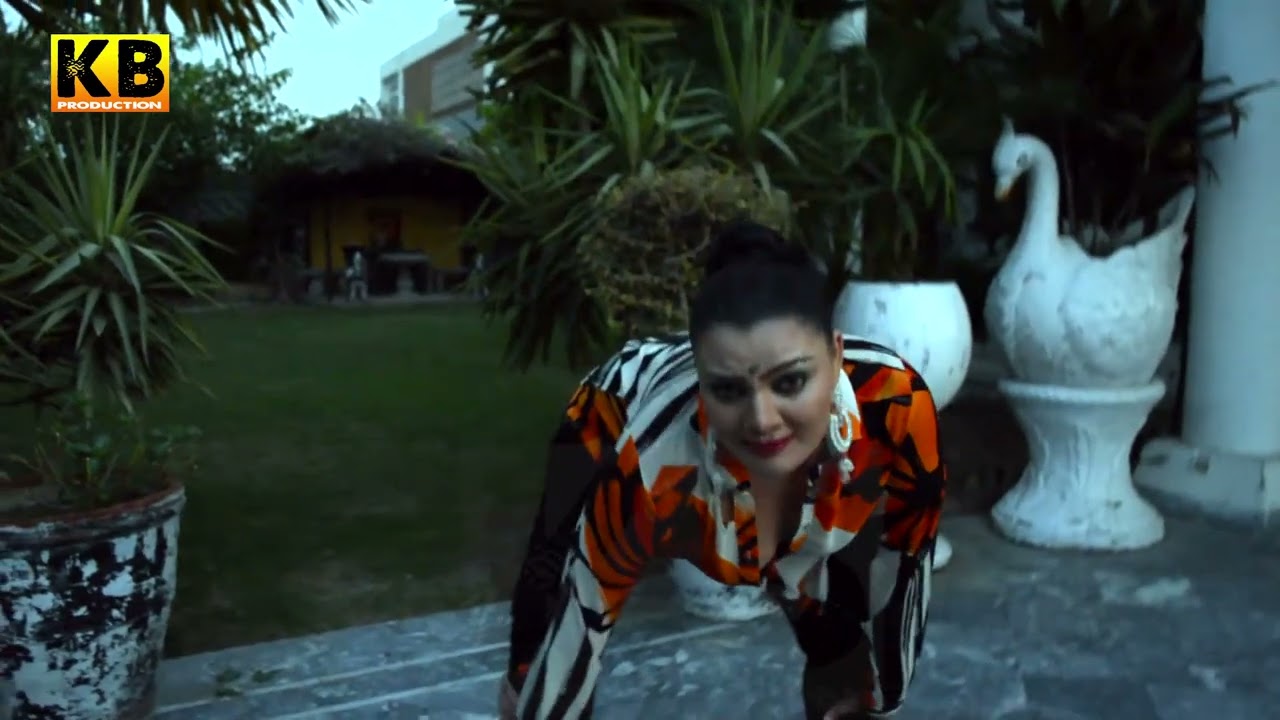 LAK PATLA PATANG   M R SUDHEER   GHAZAL CHOUDHRY     NEW  MUJRA  2018    OFFICIAL   KB PRODUCTION