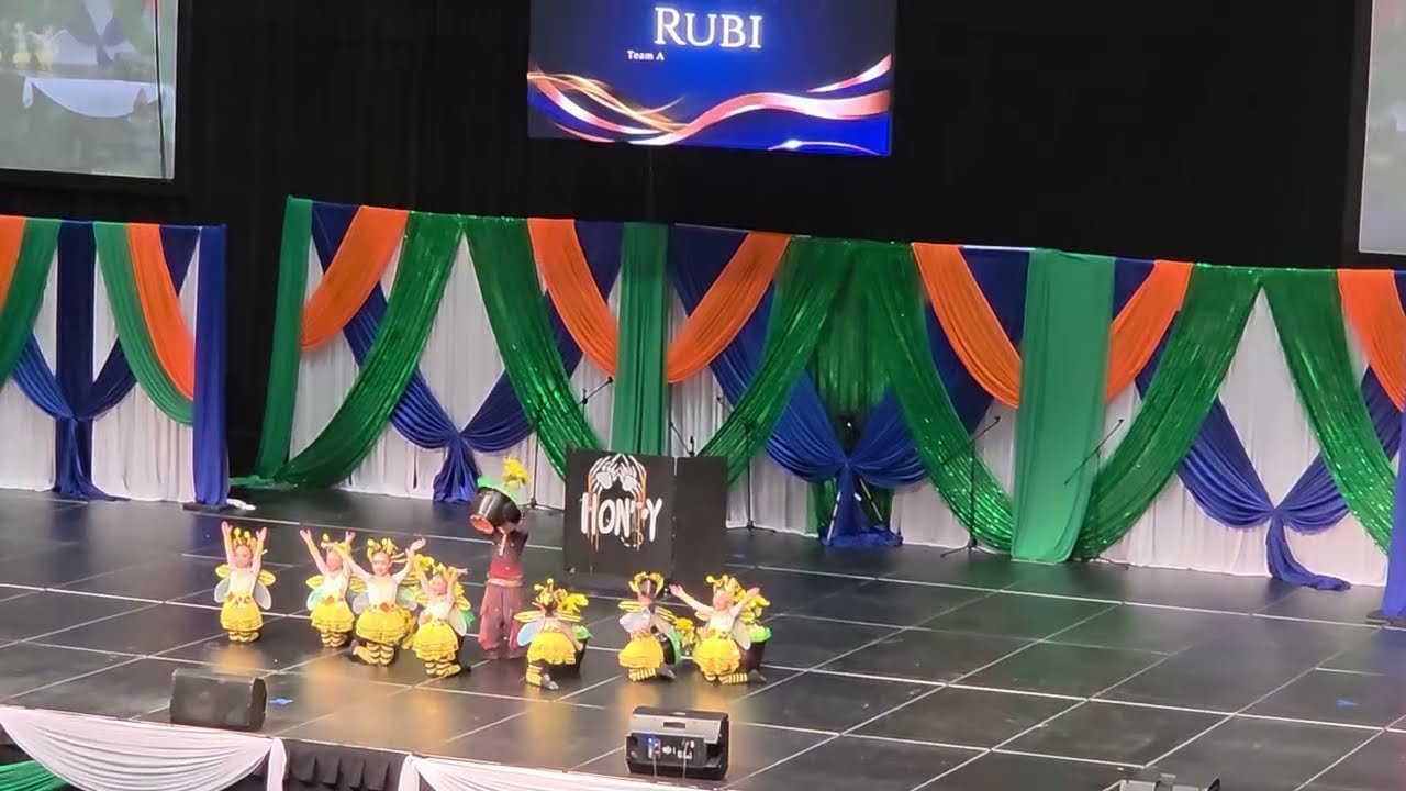 Rubi Dance Team - MN Hmong New Year 2026