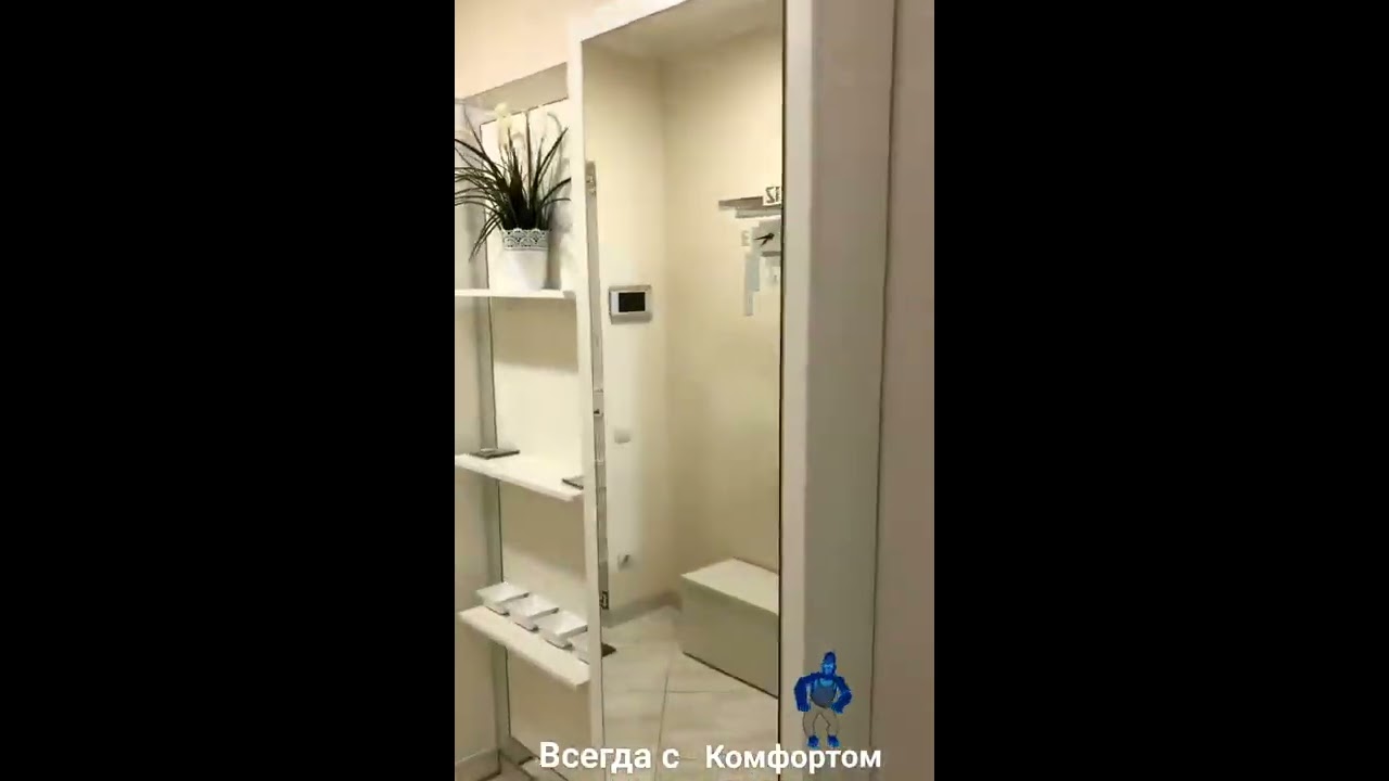 Обоз Квартиры Osokorki Rielt