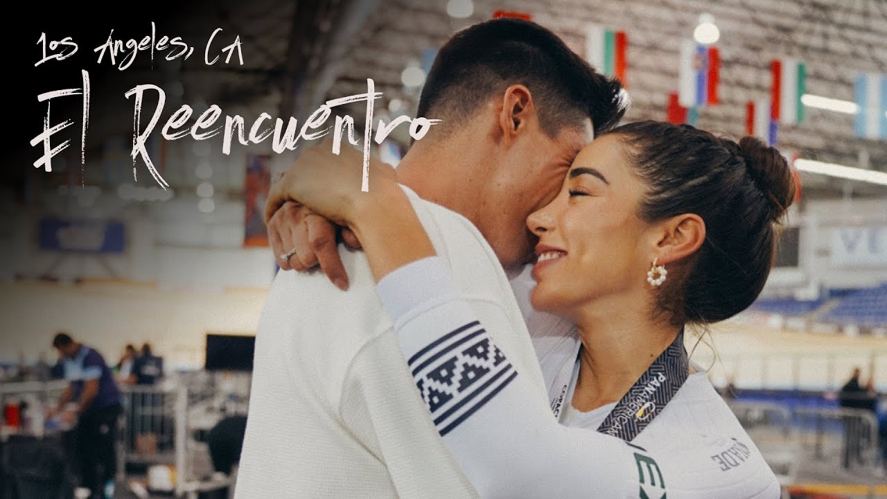 Emotivo Reencuentro: ¡Volví a Ver a Mi Esposa Después de Meses!