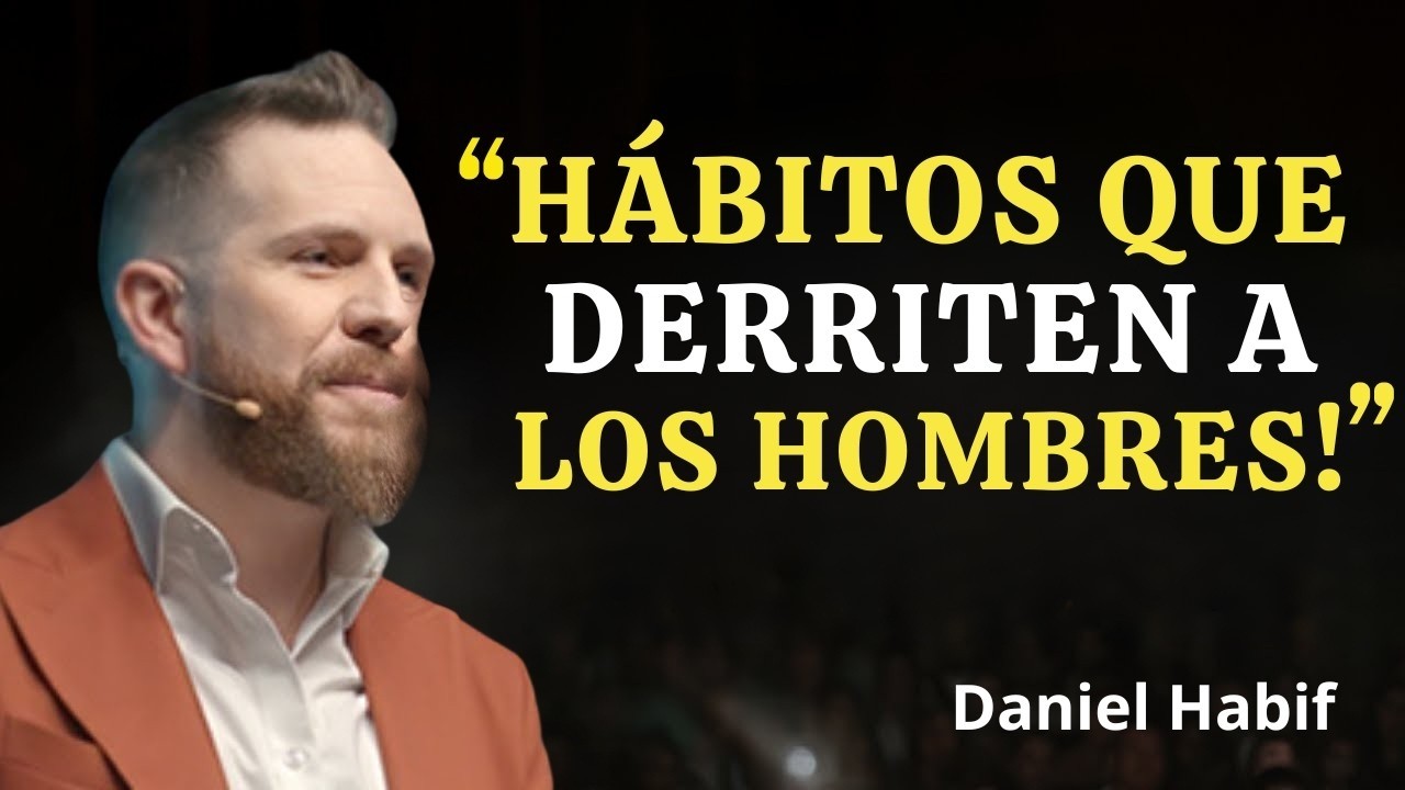 7 HÁBITOS DE LAS MUJERES QUE DERRITEN A LOS HOMBRES