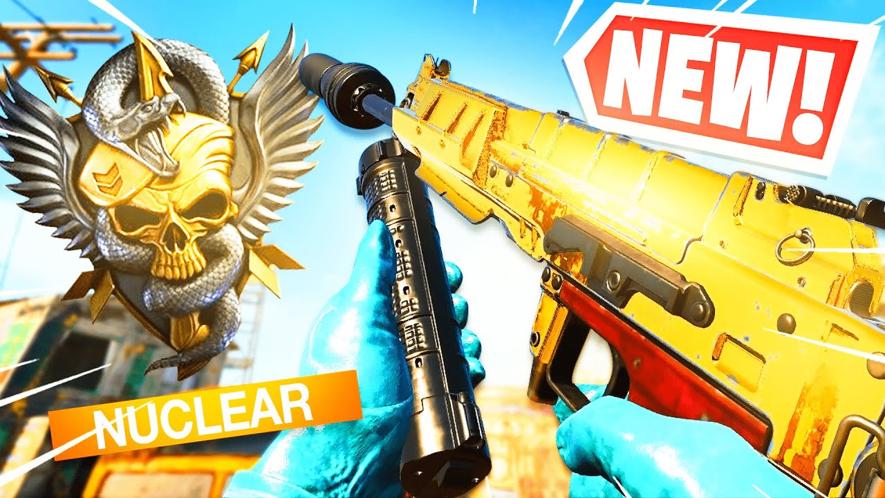 the SEASON 1 BULLFROG SETUP... 158 KILLS! (BEST BULLFROG CLASS SETUP) - COLD WAR