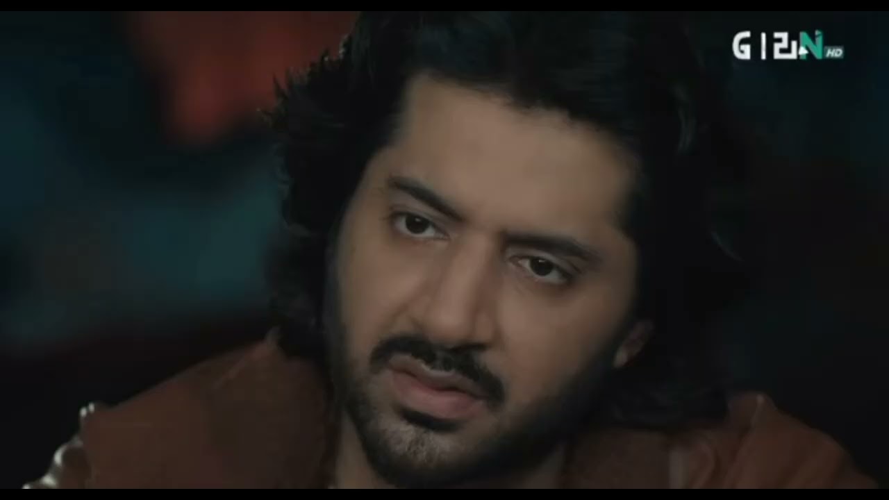 Ghulam Bashah Sundri Ep 11 ( Teaser ) Imran Ashraf - Hina Afridi - Zaviyar Nauman | Green TV