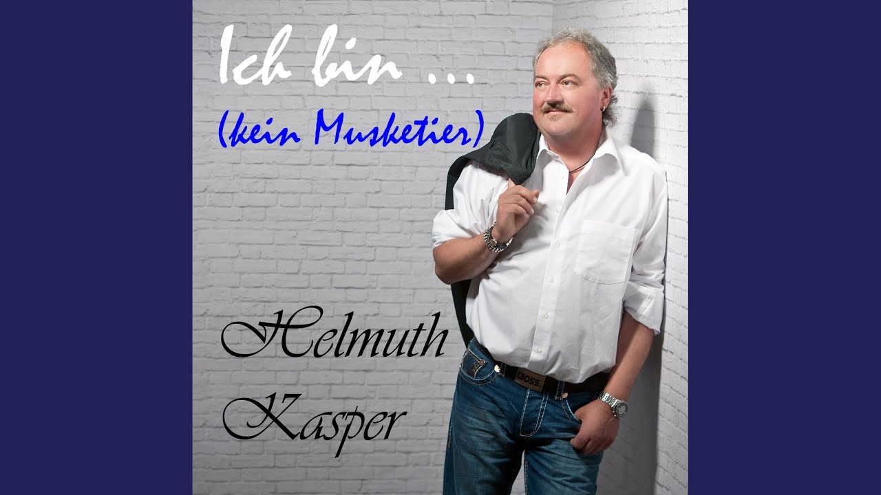 Ich bin (Kein Musketier)