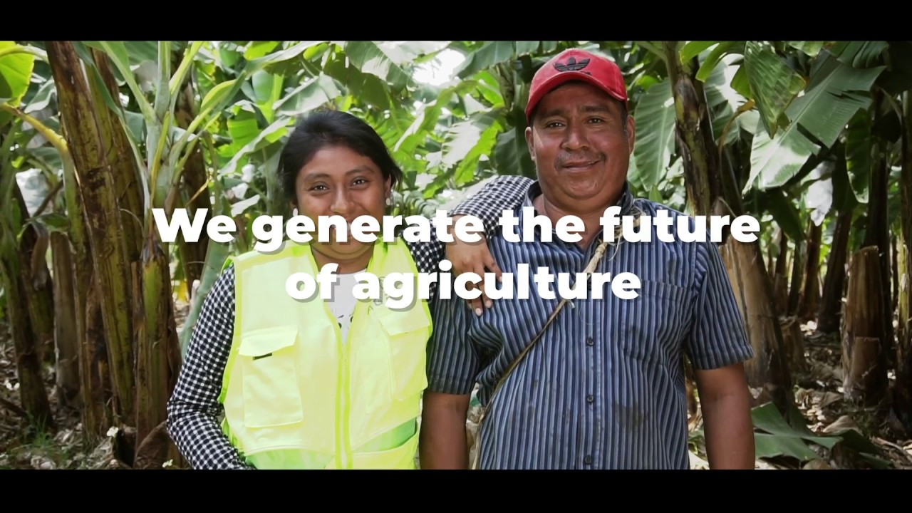 AGROS - 2019 MIT IIC GLOBAL FINALIST - LATIN AMERICA