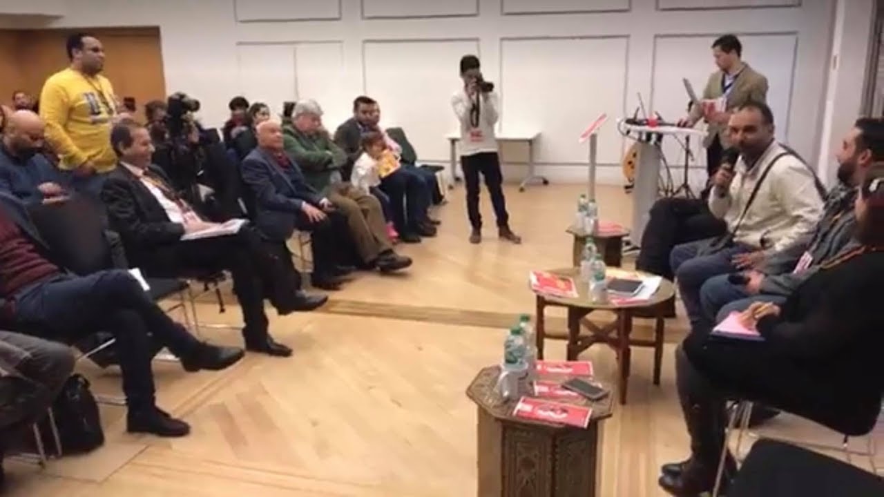 Filmdiskussion