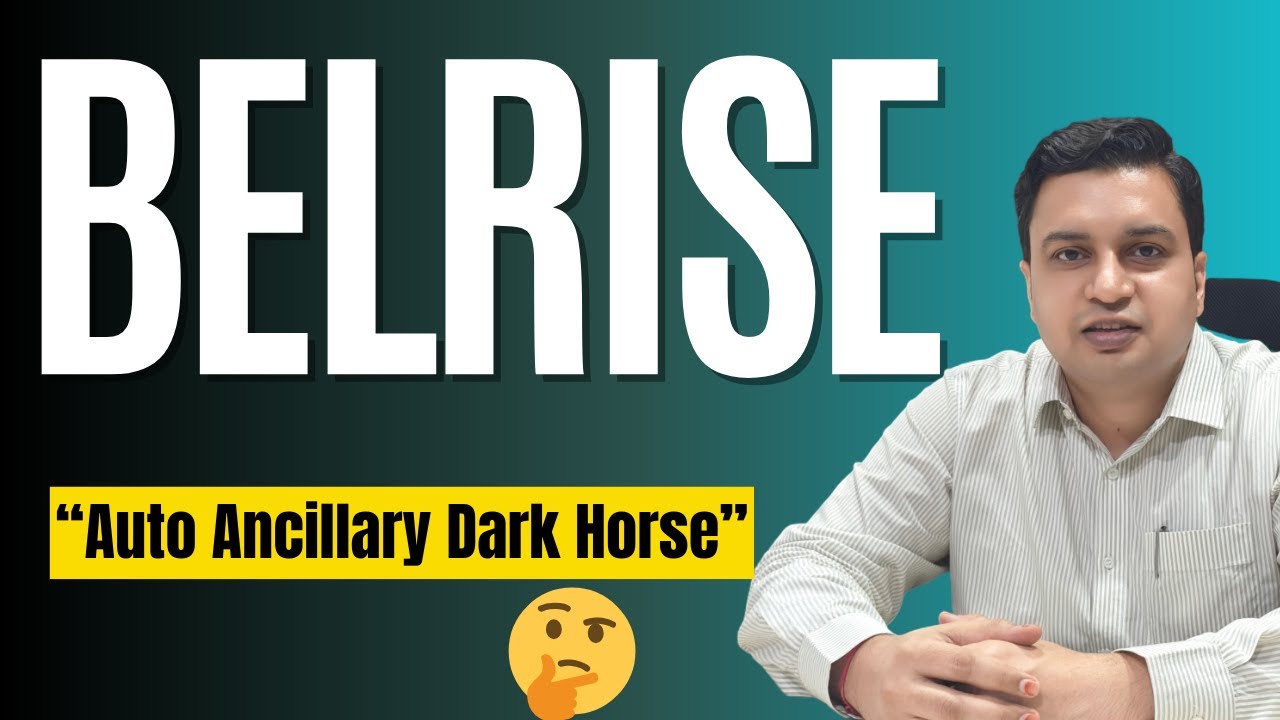&laquo;Belrise Industries: скрытый гигант на рынке автозапчастей или ловушка управления?&raquo;