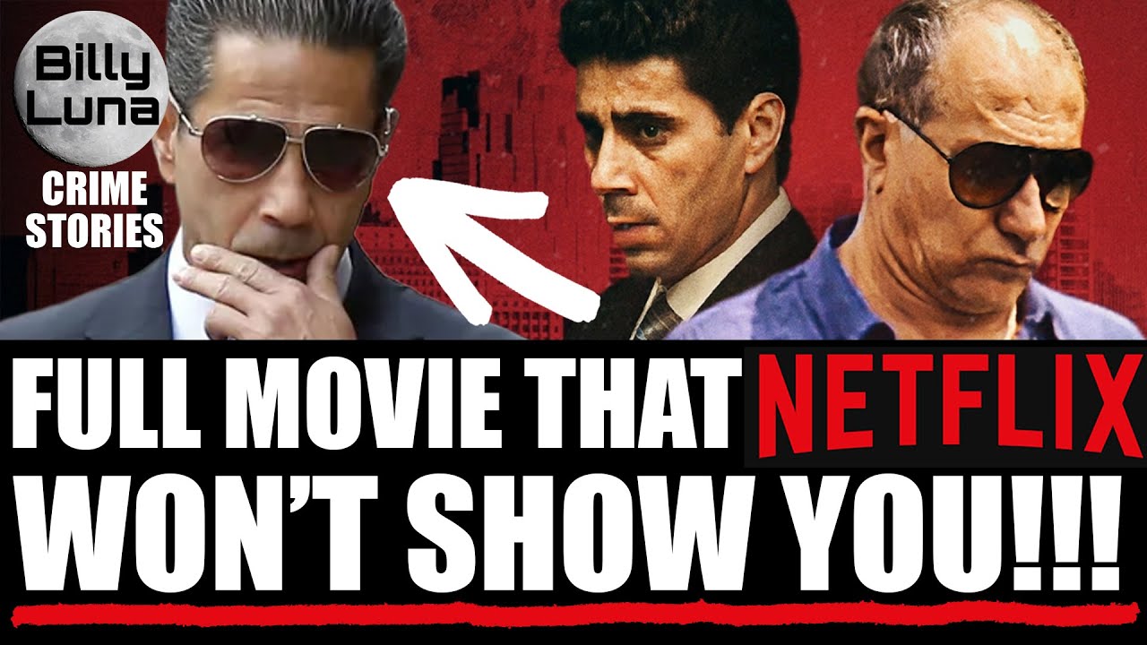 Война мафии Джои Мерлино | Жестокий документальный фильм + реакция. Netflix | #joeymerlino #netfl...