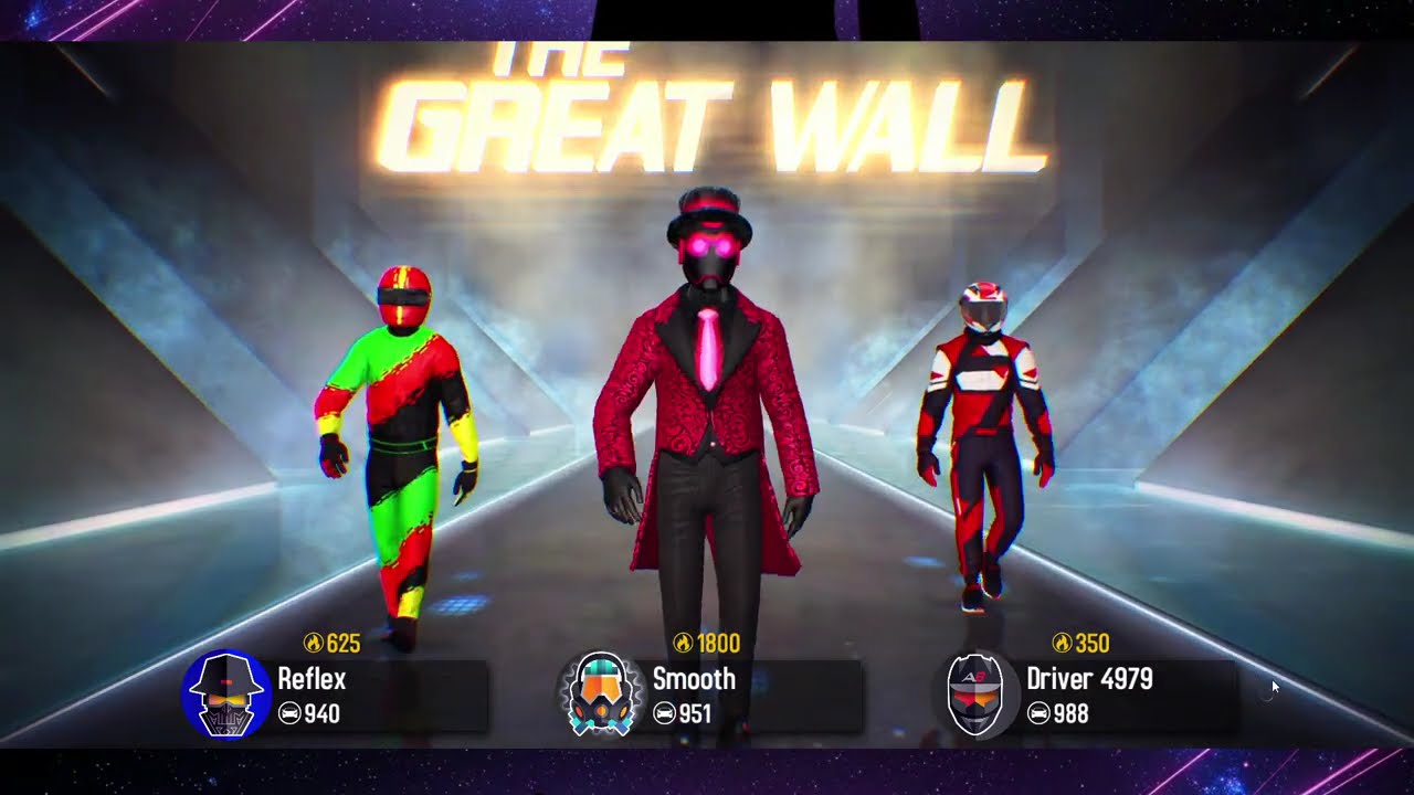 Asphalt 8 //GAMING //