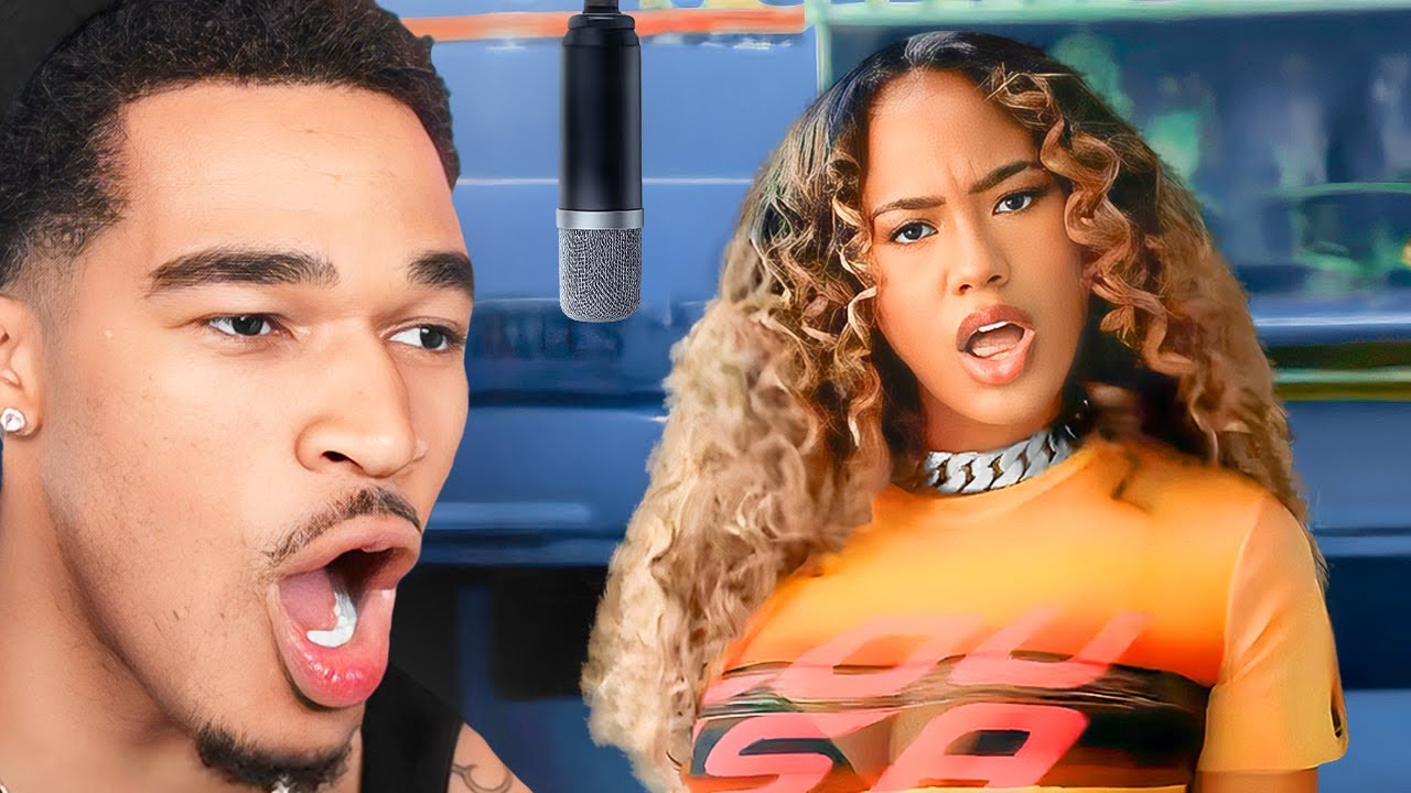 My Viewers Tried Out For My Record Label..