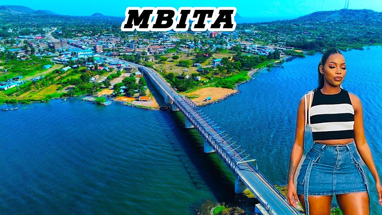 Mbita; Homabay’s low-budget Mombasa