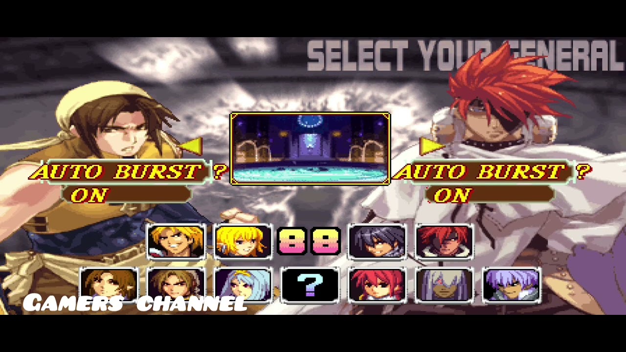 Spectral VS Generation PSP Gameplay on Android PPSSPP #ppssppandroid #mediatek #spectral #gamepsp 
