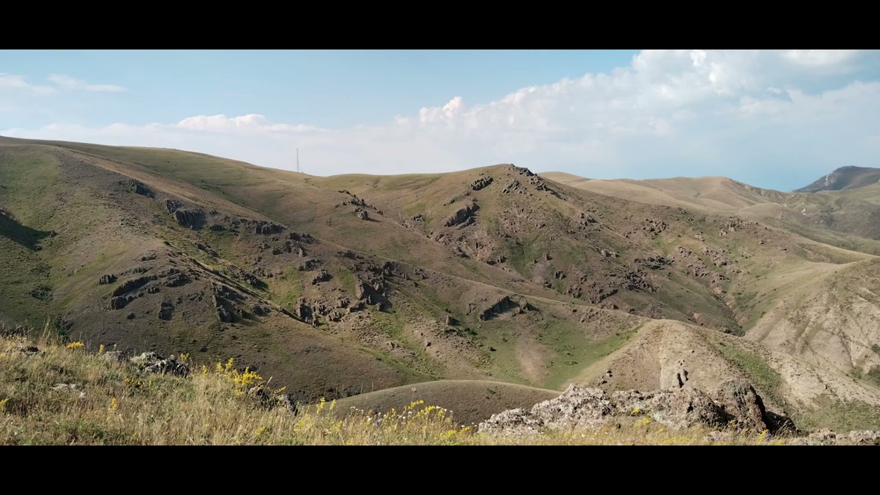Demirdağ köyü-Narman/Erzurum