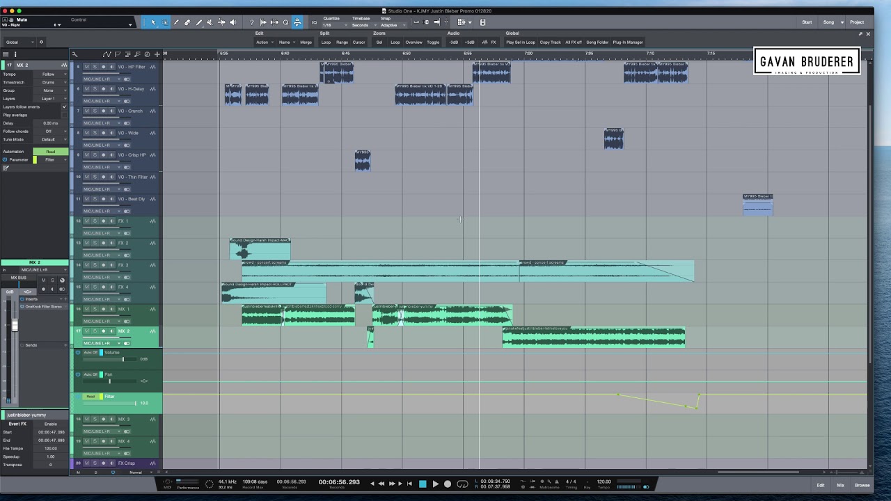Template Deep Dive Livestream