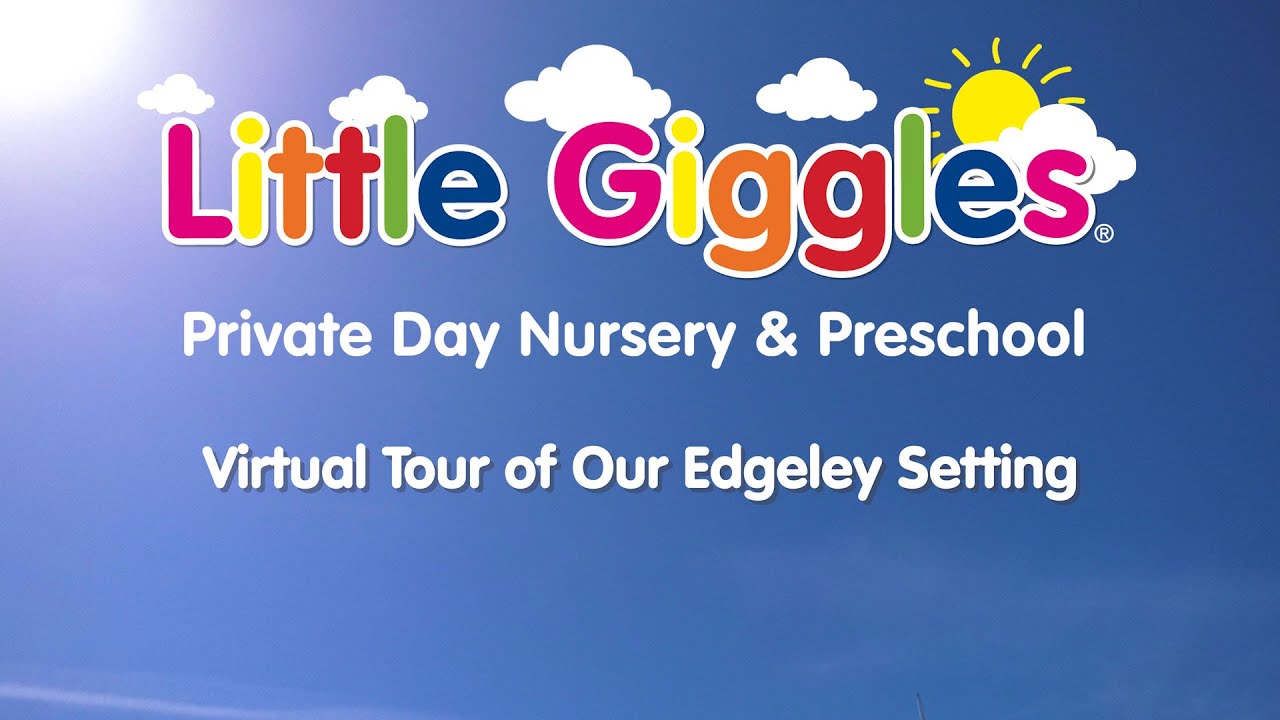 Virtual Tour of Little Giggles Edgeley, Stockport
