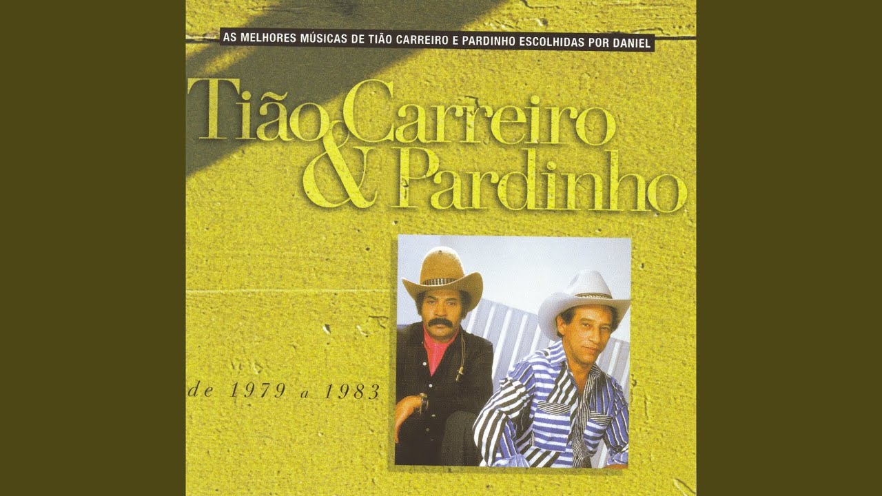 Amor e saudade