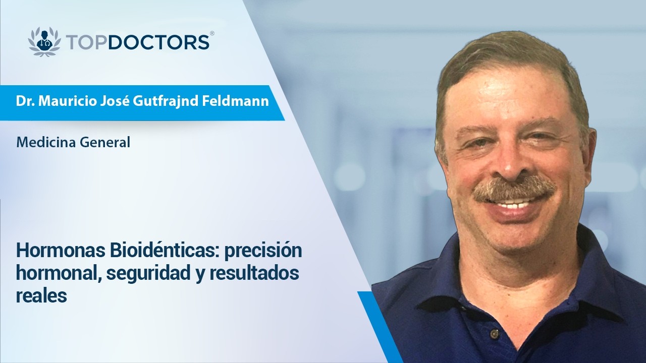 Hormonas Bioidénticas: precisión hormonal, seguridad y resultados reales