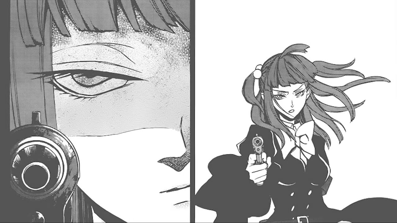 I Will Survive - Umineko