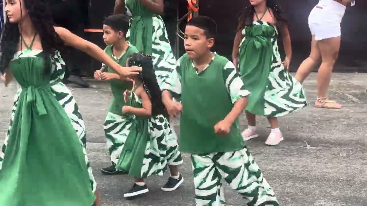Bloco Afro Baião 2026, Carnaval de Itapipoca 