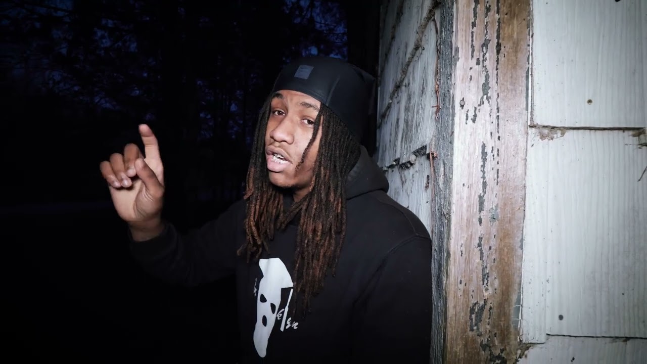 @KhaEverythingK060 KhaEverything K Too Numb (Официальный музыкальный клип)