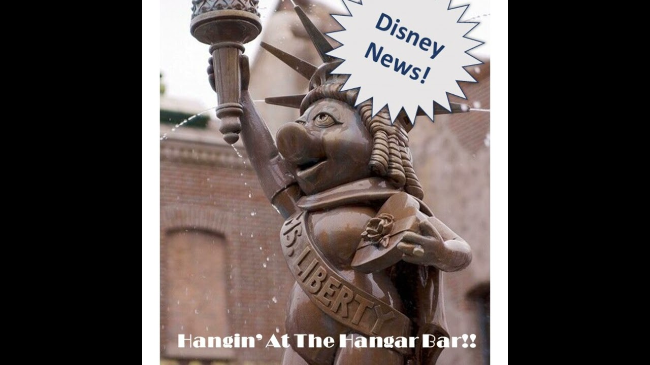 Disney vs. DeSantis DRAMA!!!!