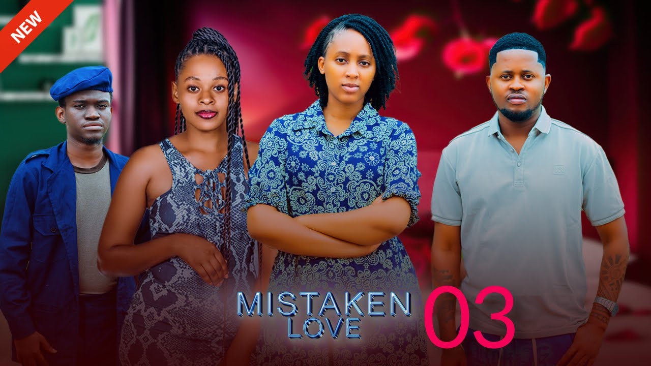 MISTAKEN LOVE❤️💕❤️| Episode 03 | TWIZZY DADY TV