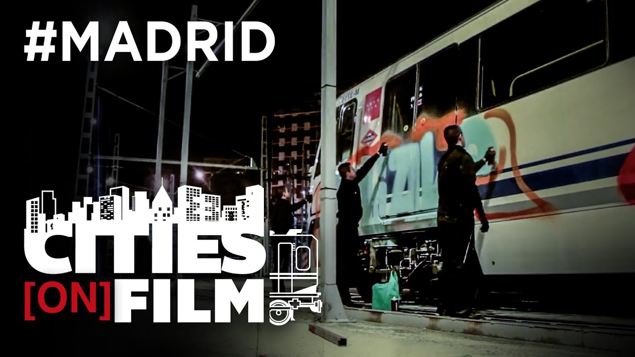 MADRID/CHAPTER.03