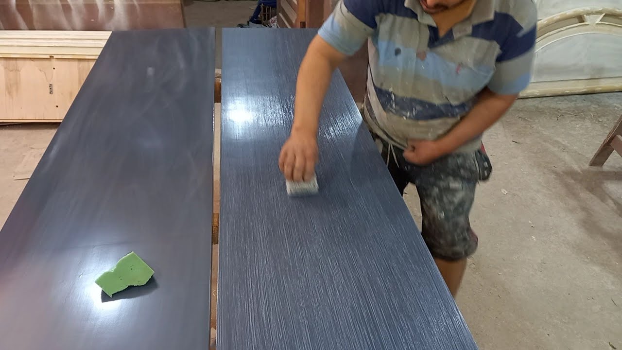 التمشيط علي الدوكو والاكية بكل سهولة