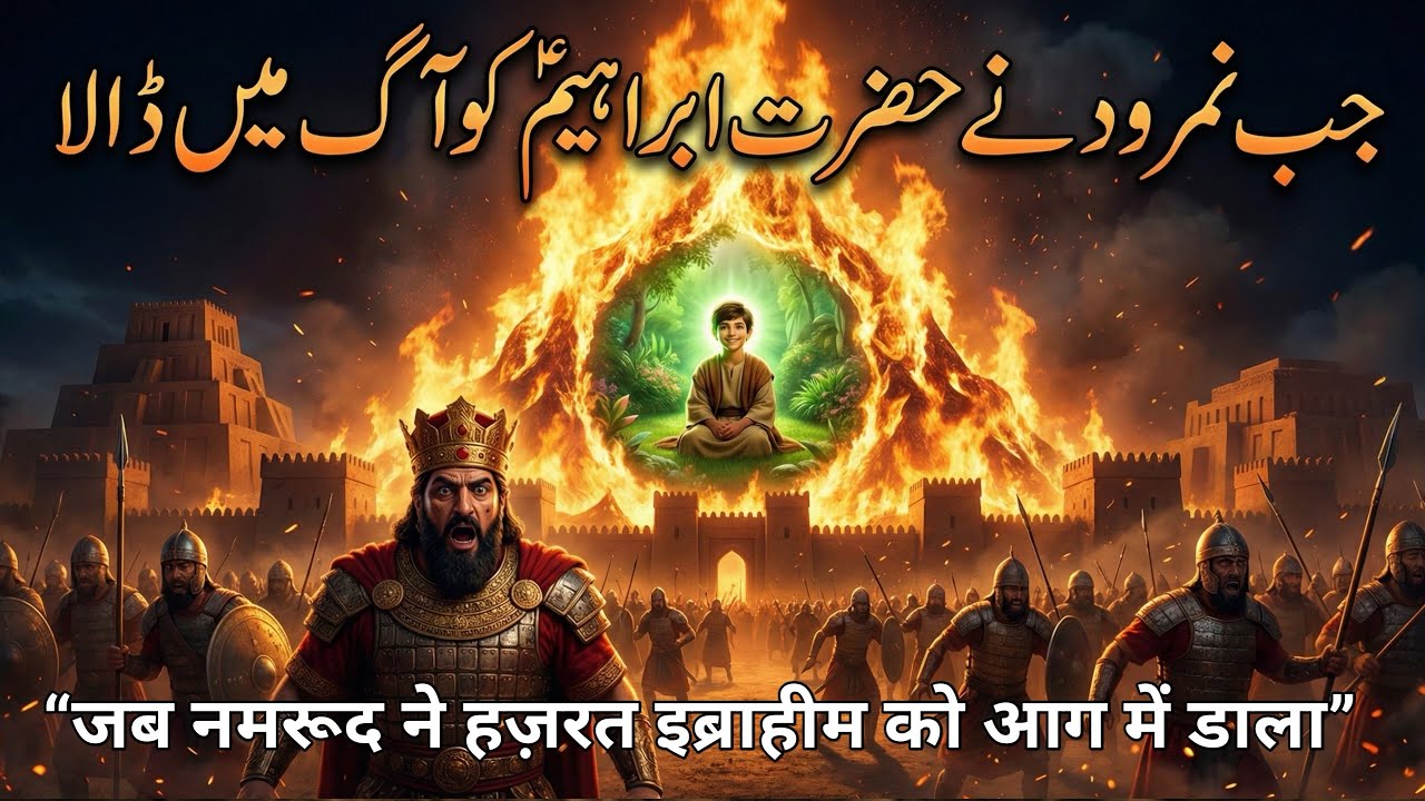 Duniya ka zalim tareen badshah… jise ek machhar ne maar dala