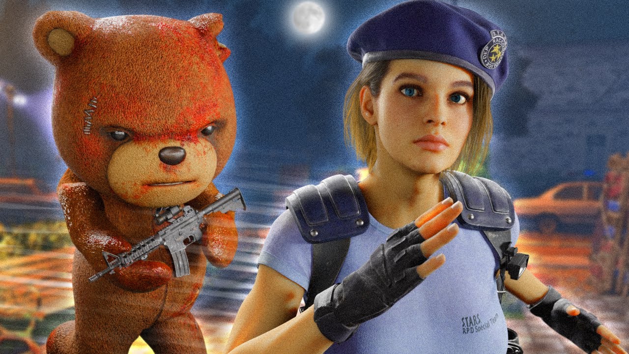 These Killers are Geeked | Dead by Daylight