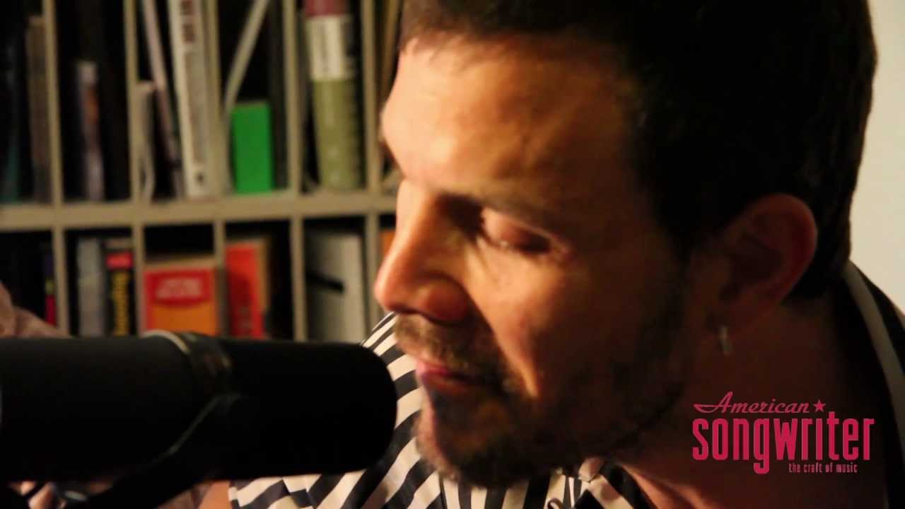 Simone Felice, 