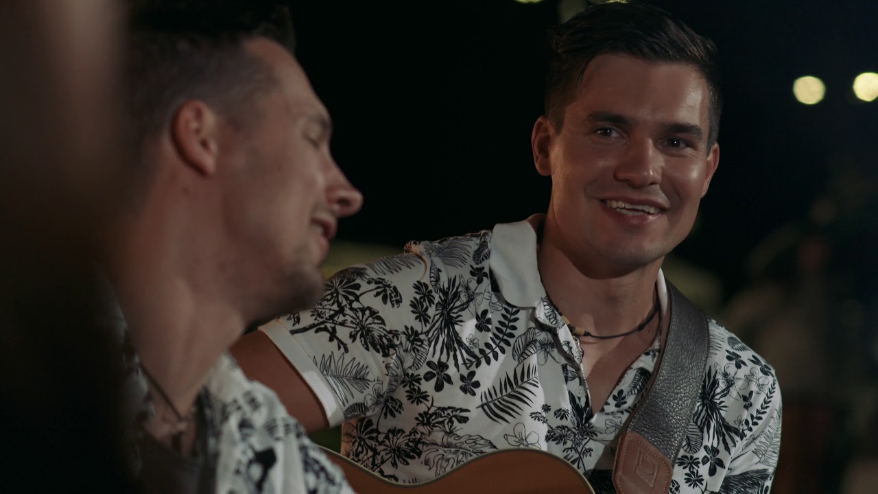 GADI – MUZIKA NOCOJ TOLAŽI ME (Official 4K  video)