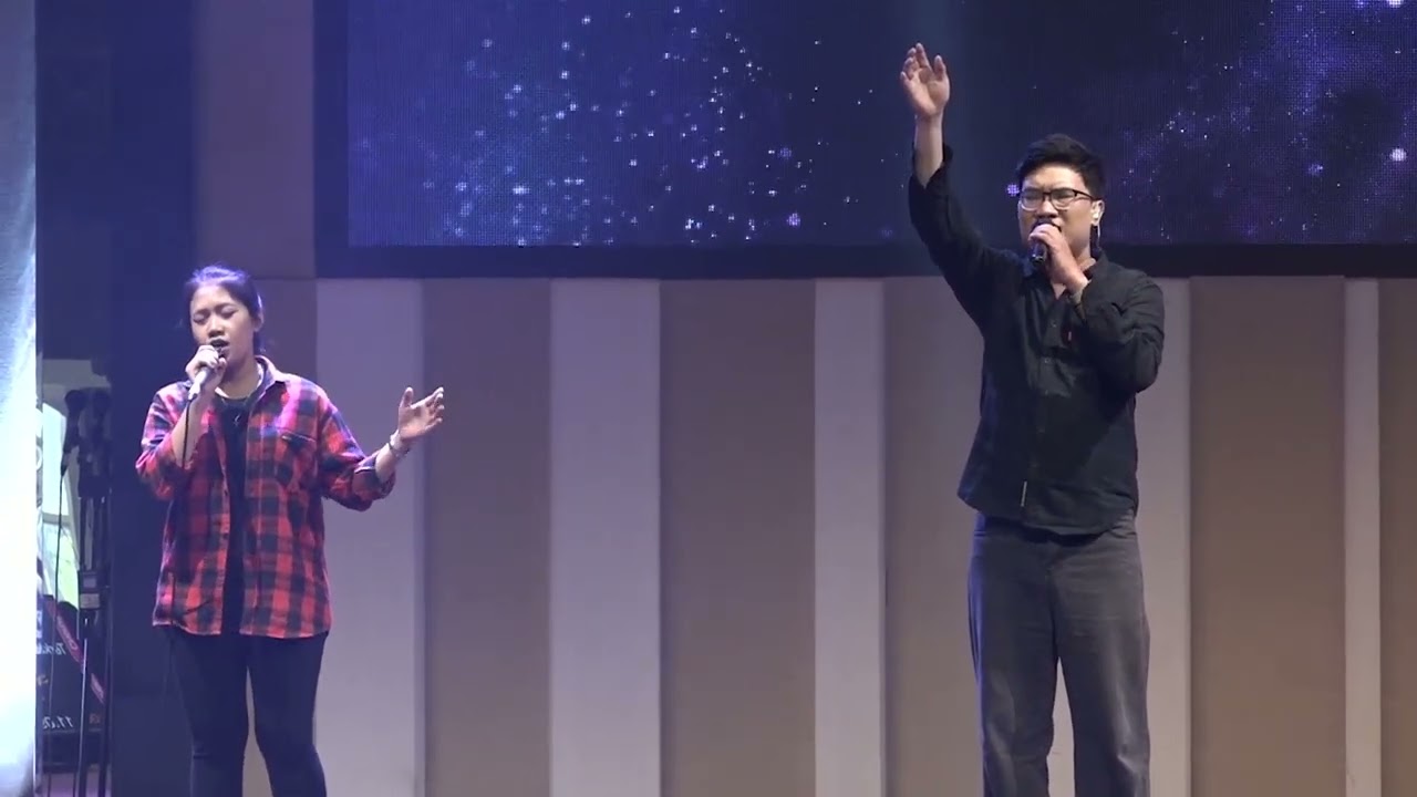 Praise Worship Ibadah 3 | Minggu 8 Februari 2026