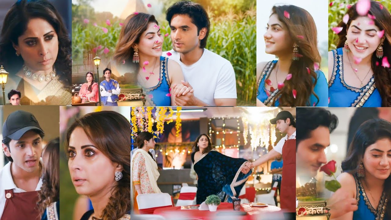 Tu Juliet Jatt Di NEW PROMO Today 13 March | Heer Ko Nawab Lekar Gya Date Pr, Gulaab Aai Waha PlanSe