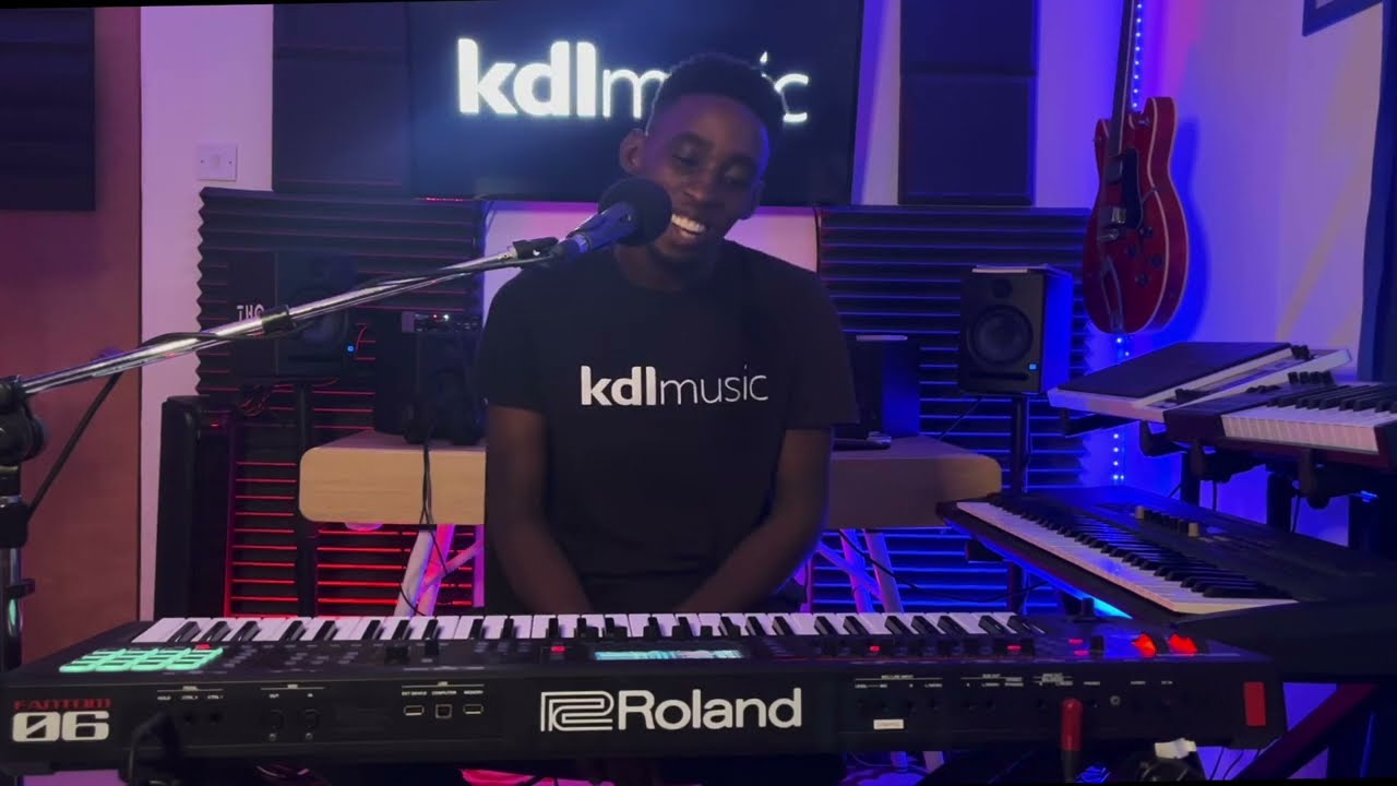 Must Have Keyboard Patches