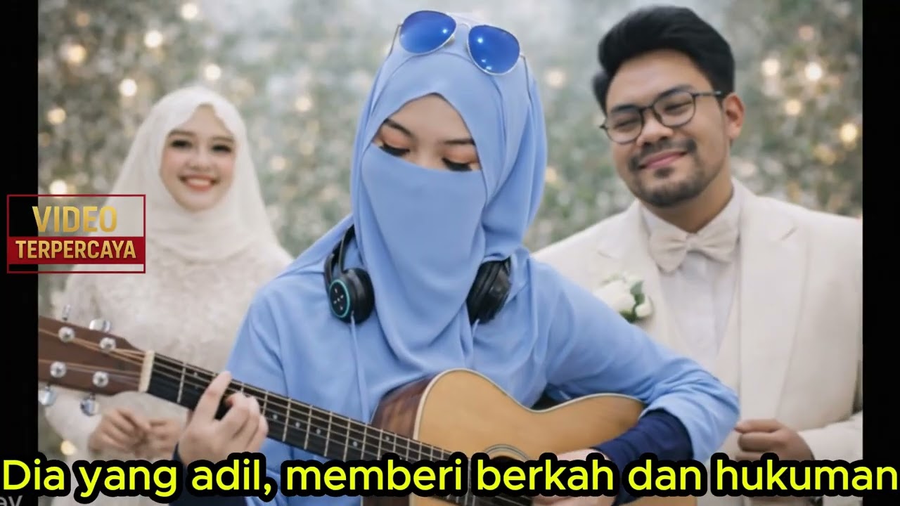 LAGU SPESIAL! WARDATINA MAWA ai UNTUK, INSAN FAHMI DAN INARA RUSLI, KETIKA MEREKA INGIN BERDAMAI