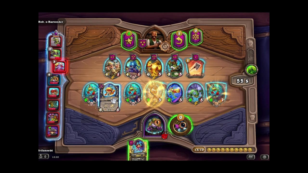 Hearthstone