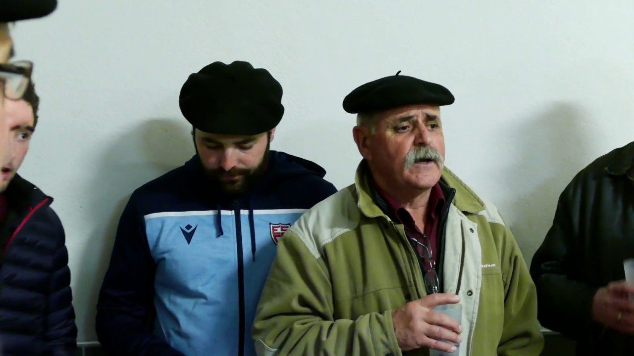 Semiac en bigòrra