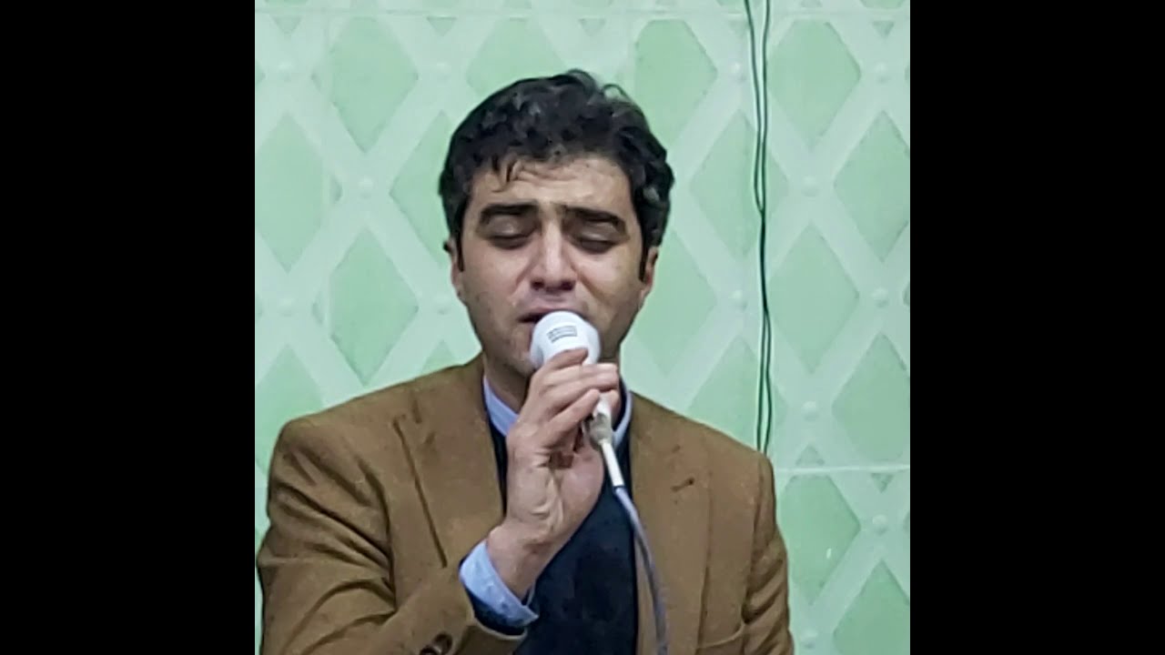 مداح الحبيب عمار النعيمي يالليل طول ياشمس لاتطلعي.....هبهب يانسيم الشوك