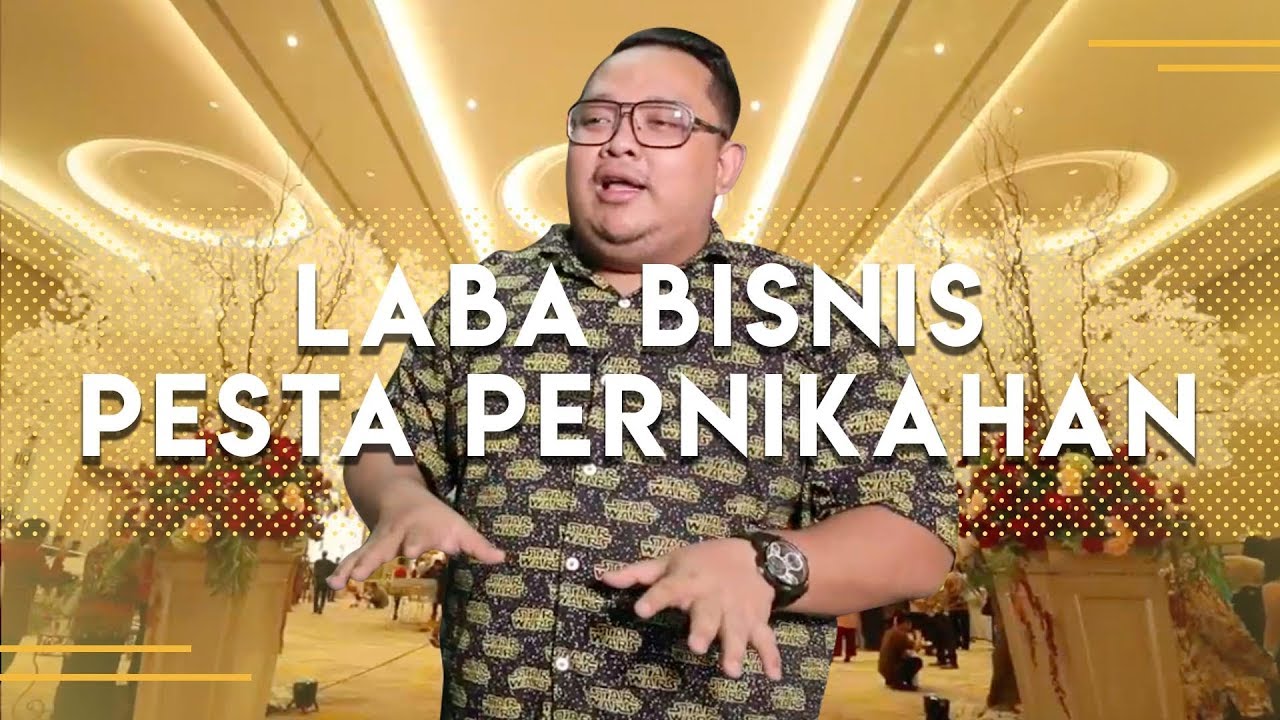 Laba Bisnis Bantu Manten