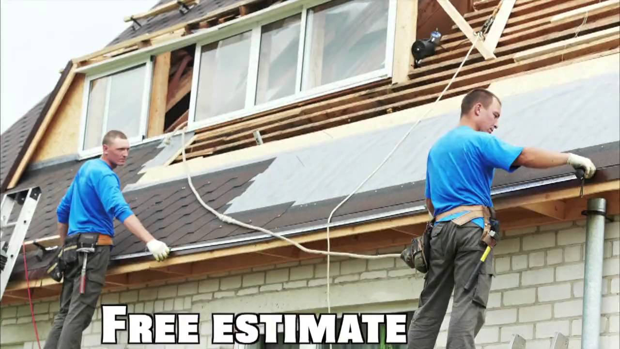 Colorado Springs, CO | Meyer Roofing, Inc. | Re-roofs